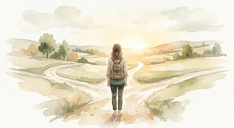 2030 청년상담 일러스트